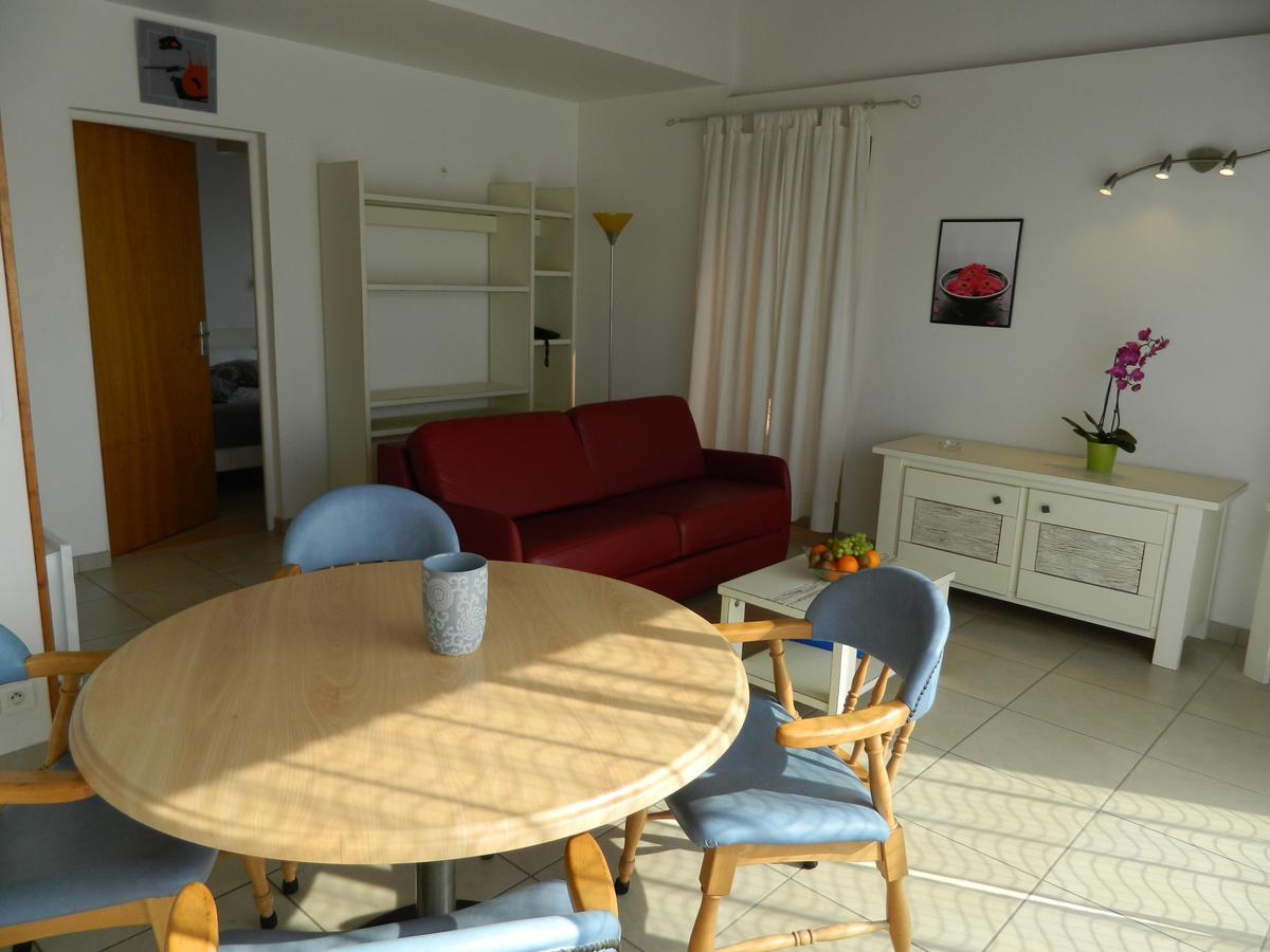 Residence Amarena Saint-Paul-lès-Dax Dış mekan fotoğraf