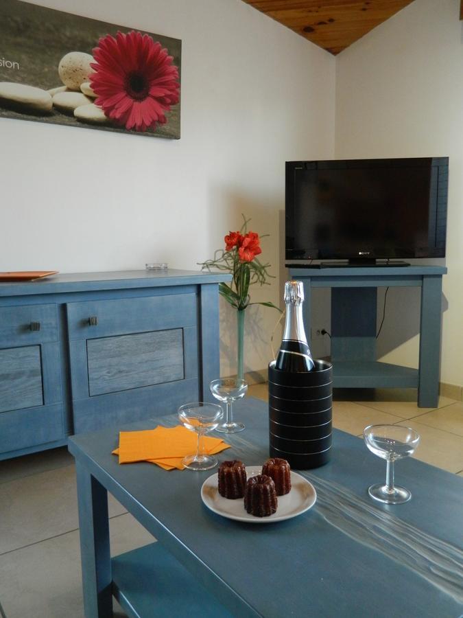 Residence Amarena Saint-Paul-lès-Dax Dış mekan fotoğraf