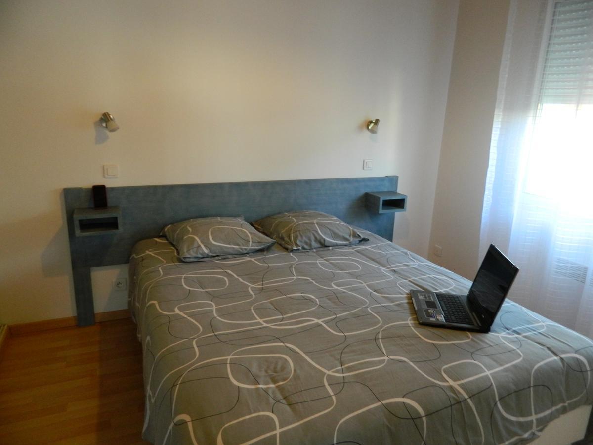 Residence Amarena Saint-Paul-lès-Dax Dış mekan fotoğraf
